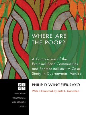 cover image of Where Are the Poor?